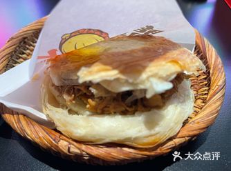 陕西风味餐厅-唐肴，好吃有型
