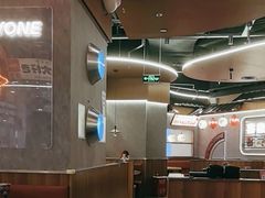 -小川洋风料理(大悦城店)