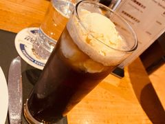 香草可乐-兰特伯爵西餐厅·啤酒屋(方庄店)