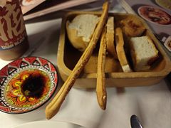 -DA·MARCO大马可意大利餐厅(京华店)