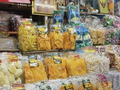 -瓦洛洛传统市场
