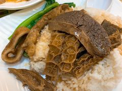 -源记茶餐厅(尖沙咀店)