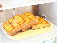 -银座仁志川·生吐司专门店(香港广场店)