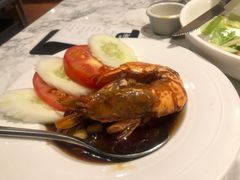 -关夫人餐厅(阳光广场店)