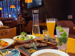 -MR.ROCKY洛奇先生RESTAURANT&BAR(宝安壹方城店)