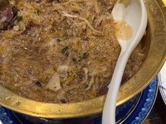 -那家老院子东北菜·饺子·小鸡炖蘑菇(艳华街店)