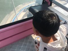 -琴岛之星摩天轮
