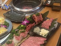 -丸藏和牛烧肉专门店(园区师惠坊店)