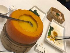 -天瑞轩·粤菜餐厅