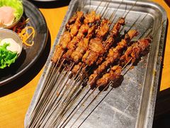 烤肉-雾漫川城重庆火锅(上和商业广场店)