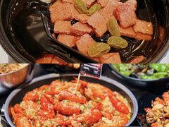 -一棠龙虾•王牌虾球(恒隆广场店)