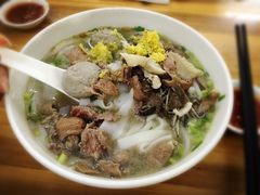 -潮镇老尾牛杂(环城西路店)