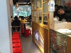 -厝内小眷村(天河南一路店)