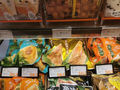 -来伊份(龙之梦长宁店)
