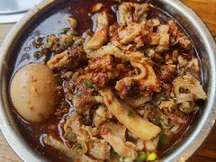 -窦四牛杂面(总店)