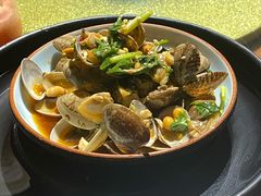 -伙靠·江浙菜(田林路店)
