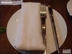 餐具-Pasha帕夏土耳其餐厅(南昌路店)