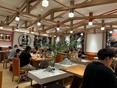 -味千拉面(广州白云机场T1西二店)