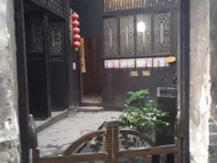-洪江古商城