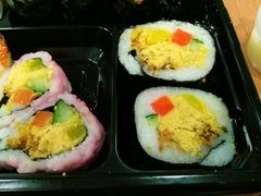 -n多寿司(滨湖万达广场店)