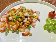 -申粤轩酒楼·三十年粤菜经典(丁香花园店)
