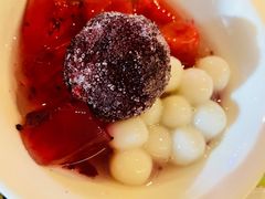 -上海东方佘山翰悦阁酒店·Vie全日制餐厅