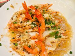 -新白鹿餐厅(爱琴海购物中心店)