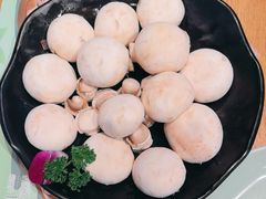 -韩味园果木炭烤鲜肉(陵东街店)