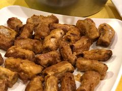 -盛记顺德高佬猪杂粥