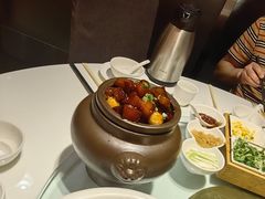 红烧肉-金鼎轩(亚运村店)