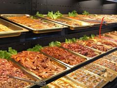 -苏格里岛自助海鲜烤肉(青秀万达店)