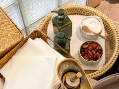 -元气草泰式按摩The Vitality Grass Spa(南海万达店)