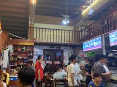 大堂-陈记汤饭(水巷口店)