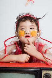 -咔咔儿童摄影馆