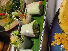-Tegu泰古莲·泰国餐厅(红山6979店)