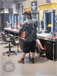 -HairCode芭曲发型