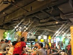 -钢管厂五区小郡肝串串香(南山店)