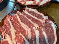 -阳阳老火锅(小南门店)