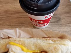 -肯德基(坑梓店)