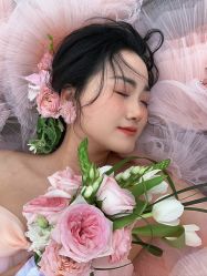 -卡恩婚纱摄影(桥梓口店)