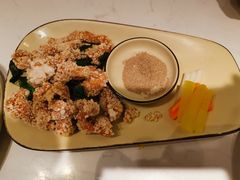 -鹿港小镇(悠唐店)