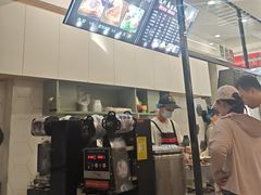 -陈阿婆豆腐脑-卤煮小吃(朝阳路店)