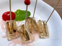 -四道菜·福建菜馆(新街口金鹰店)