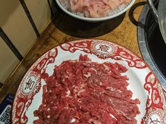 -楠火锅(西单店)