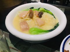 -松针蔡记蒸饺(花园路店)
