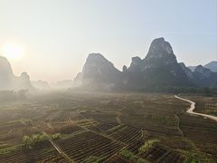 -明仕田园