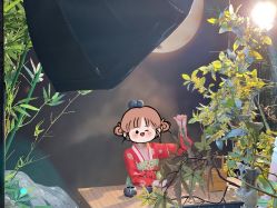 -水晶BABY儿童摄影(世界公园店)