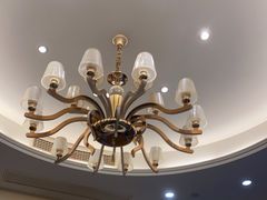 -香山湖家家宴(中山陵店)