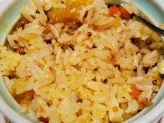 秃黄油捞饭-蟹榭(静安寺晶品商场店)