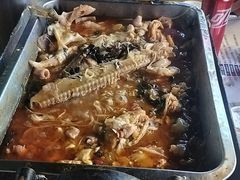-后街佬·炭火鲜鱼杂(南城店)